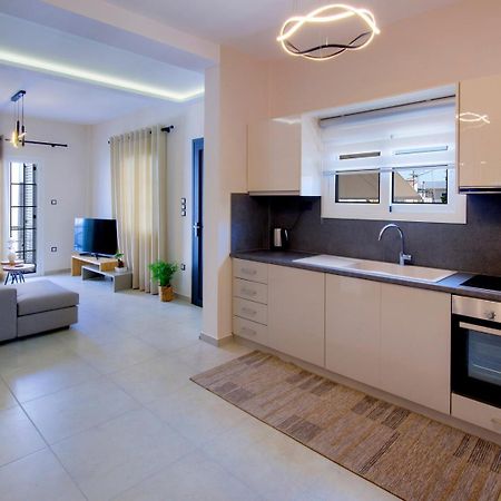 شقة Casa Dell' Est Monemvasía المظهر الخارجي الصورة