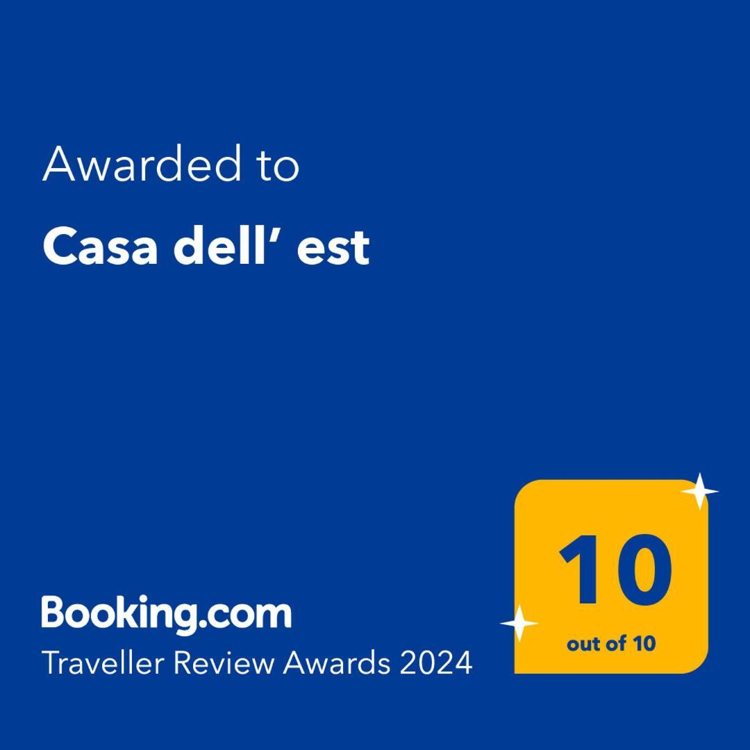 شقة Casa Dell' Est Monemvasía المظهر الخارجي الصورة